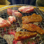 焼肉居酒屋　一心 - 