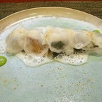 レストラン セビアン - 