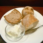 レストラン セビアン - 