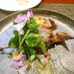 レストラン セビアン - 