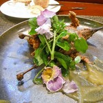 レストラン セビアン - 