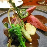 レストラン セビアン - 