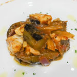 Trattoria Del Cielo - 