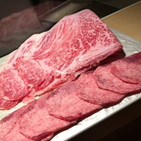 東京肉しゃぶ家 - 