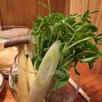 東京肉しゃぶ家 - 