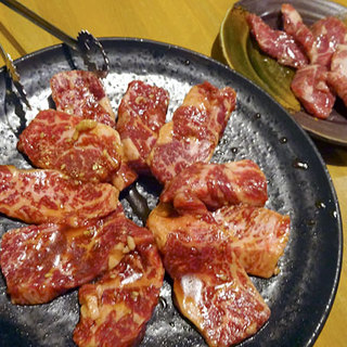 焼肉居酒屋 一心_1