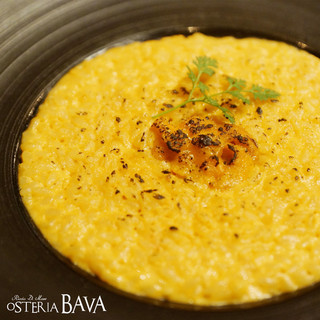 オステリア バーヴァ_0