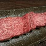 焼肉 武田や - 