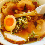 Tampopo Ramen - 