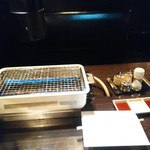 Oreno Yakiniku - 