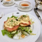 TWG Tea Salon & Boutique in the Gardens - 