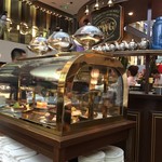 TWG Tea Salon & Boutique in the Gardens - 