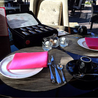 Lounge & Dining G - 