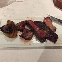 SAMURAI dos Premium Steak House 八重洲鉄鋼ビル店 - 