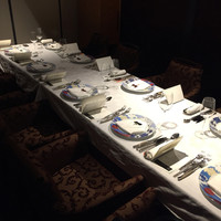 SAMURAI dos Premium Steak House 八重洲鉄鋼ビル店 - 