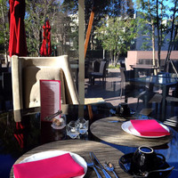 Lounge & Dining G - 