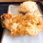 こだわり八輻 - 