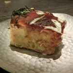 時分時 - この厚み！