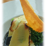 銀座 シェ・トモ - 