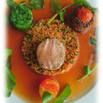 銀座 シェ・トモ - 