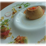 銀座 シェ・トモ - 