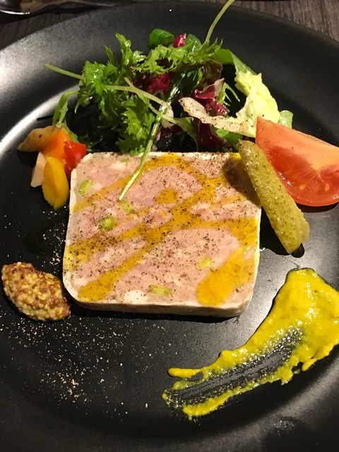 ル モンド 通町筋 フレンチ 食べログ ル モンド 通町筋 フレンチ 食べログ