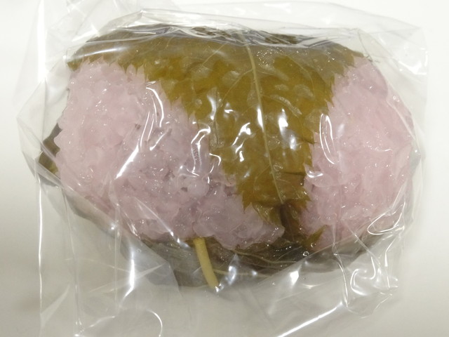 いわや - 須賀川（和菓子）の写真
