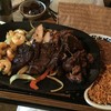 Chevys Fresh Mex - 料理写真:Mixed Grill Fajitas