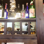 浜焼太郎 桧町店 - 