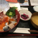 浜焼太郎 桧町店 - 