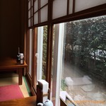 手打ち蕎麦や さ和味 - 