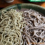 手打ち蕎麦や さ和味 - 