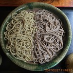 手打ち蕎麦や さ和味 - 