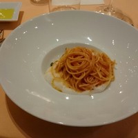 リストランテ ル・ミディ ひらまつ - 