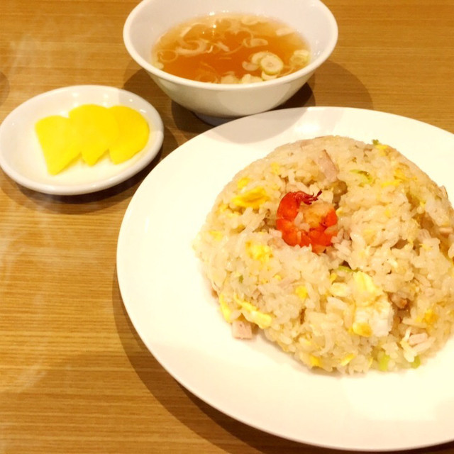 池上苑 - 山形（中華料理）の写真