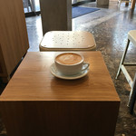 ストリーマー コーヒー カンパニー - シーズナルラテ 2016/03/23