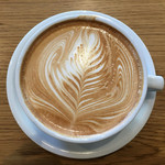 ストリーマー コーヒー カンパニー - シーズナルラテ 2016/03/23