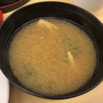 松屋 - 2017年02月28日