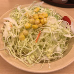 松屋 - 2017年02月28日