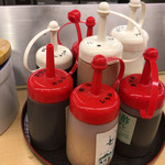 松屋 - 2017年02月28日