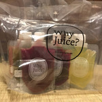 ホワイ ジュース - 