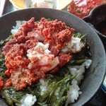 レストラン浜中  - 