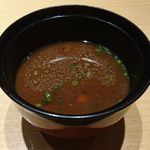 みこころや - 赤だし