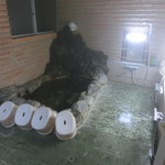 料理民宿 田崎荘 - 温泉２