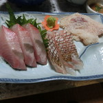 料理民宿 田崎荘 - 宴会料理