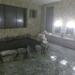 料理民宿 田崎荘 - 温泉１