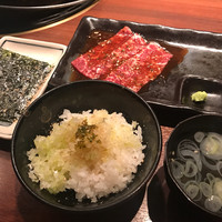 焼肉 十々 西麻布店 - 