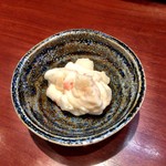 Heiroku Sushi - ポテトサラダ