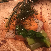 日本料理 木の花 - 