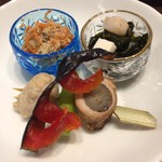 函館海鮮居酒屋 魚まさ - 